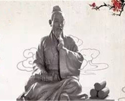 韩非子的寓言故事和文学成就