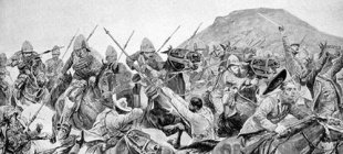 1899年10月11日：第二次布尔战争爆发