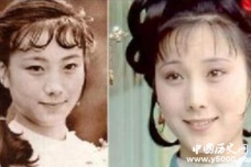 红楼梦鸳鸯人物性格分析