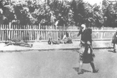 乌克兰大饥荒真的是种族清洗吗