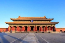 保和殿的殿名来源