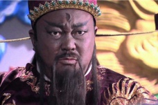 包拯智断血手印的故事