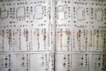 明朝里甲制的实行原因和编制方法