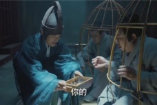 宋明帝为什么被称为猪王