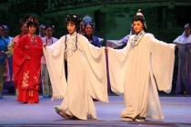 评剧的十一流派分别是哪些