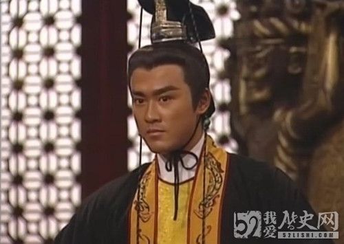 第一个客死他乡的皇帝
