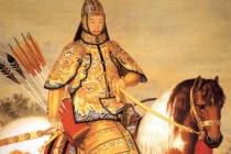 乾隆时期的瞻对之役