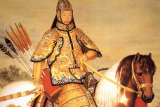 乾隆时期的瞻对之役