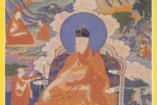 明朝在西藏施行的多封众建是什么