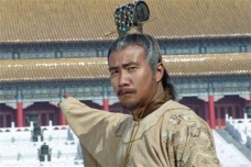 朱允炆有没有后代