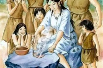 彤鱼氏指的是什么人