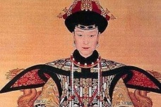 清朝皇后汇总,清朝皇帝们都有几任皇后