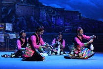 《朗萨雯波》为什么叫这个名字