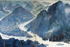 巴渝文化的历史起源