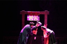 历史上的冥婚事件