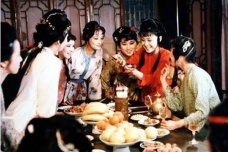 《红楼梦》中的酒文化介绍