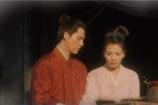 《大宋宫词》潘玉姝怎么滑胎的