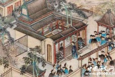 和珅选择弃文从武的原因