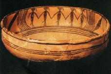 夏朝礼仪的特点