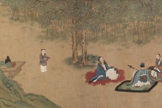 魏晋时期最擅长清谈的人是谁