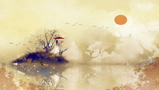 《望海潮·东南形胜》