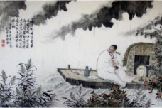 杜甫的家庭成员简介