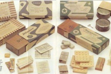 苏联食品短缺有多严重