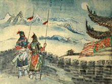 《从军行七首其二》赏析