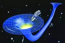 霍金关于时光机的理论