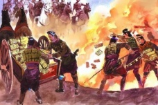 焚书坑儒的原因及影响