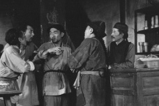 《阿Q正传》内容简介