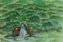 《九歌·山鬼》赏析