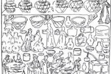 汉朝的蒸馏法过程是什么样的