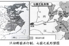 七国之乱的历史背景是什么