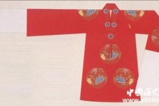 京剧中的帔有哪些种类