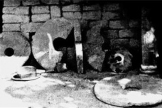 三星堆是怎么发现的