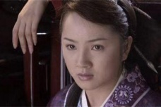 钟万仇和甘宝宝的宽容爱情