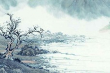 《滁州西涧》创作背景及赏析