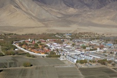 桑耶寺历史简介