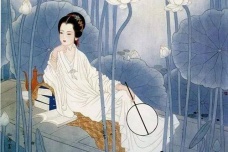 李清照的家世背景