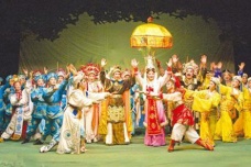 潮剧的历史发展