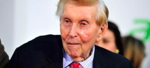 2020年8月11日：萨姆勒·雷石东逝世