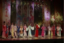 全国第一座国营评剧院是哪个