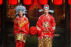 客家婚礼习俗有哪些