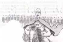 朱元璋的开国之路