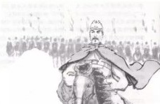 朱元璋的开国之路