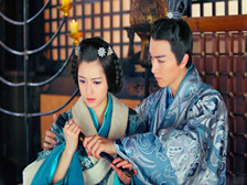 刘病已许平君故剑情深的典故