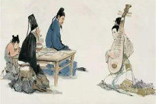元曲的衬字具体指什么