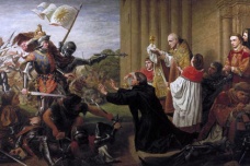 兰开斯特家族简介