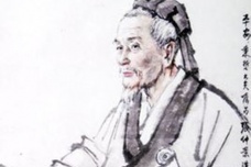 张仲景生平简介